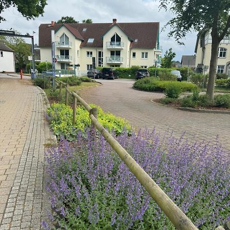 Apartment Fridolin ツェンピン エクステリア 写真