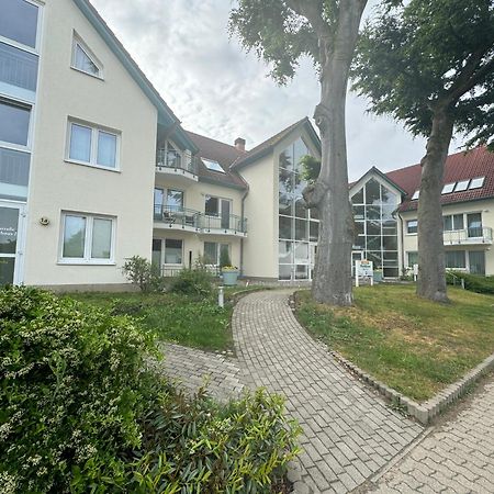 Apartment Fridolin ツェンピン エクステリア 写真