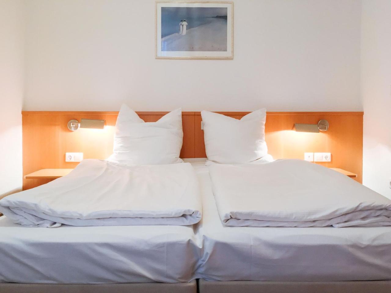 Apartment Fridolin ツェンピン エクステリア 写真